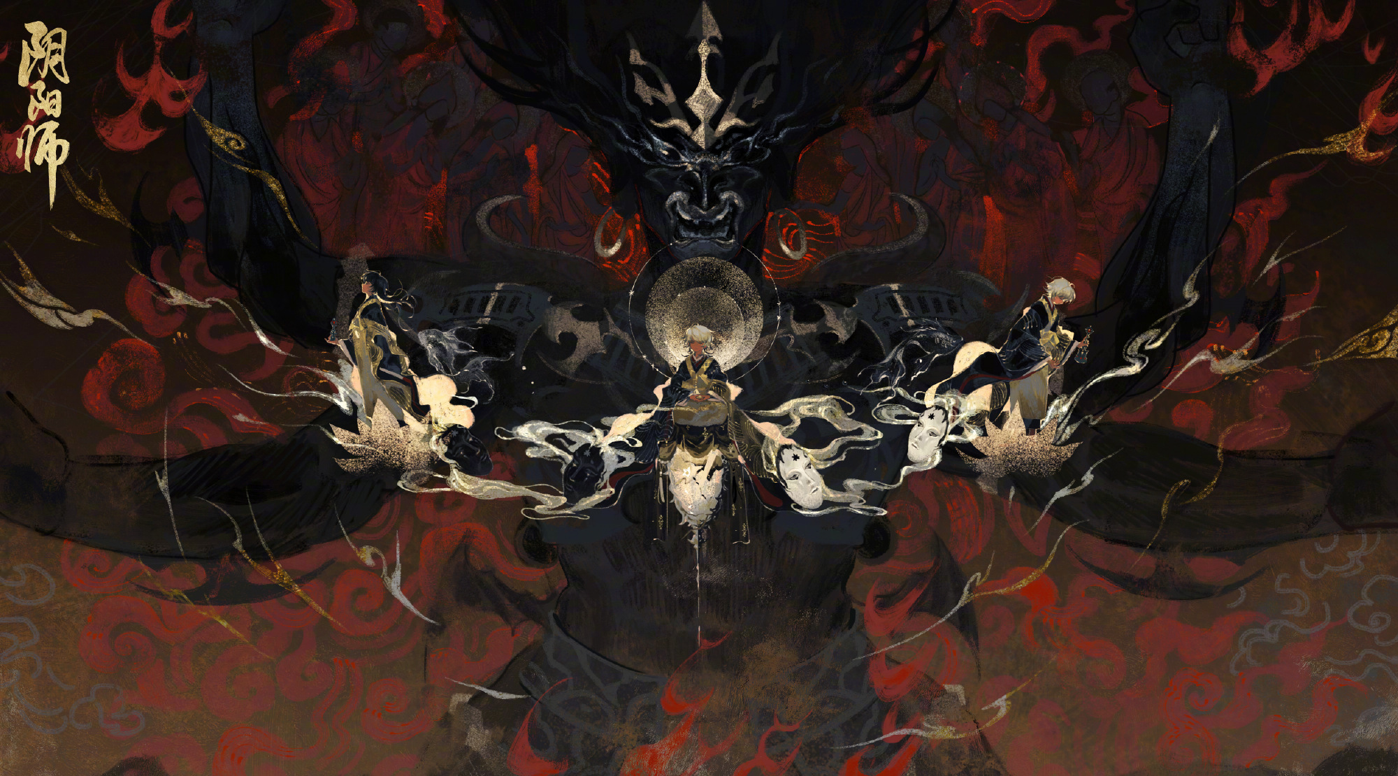 阴阳师禅心云外镜怎么样1