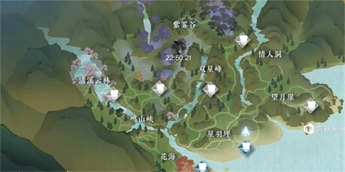 逆水寒手游春华佑世上卷怎么获得1