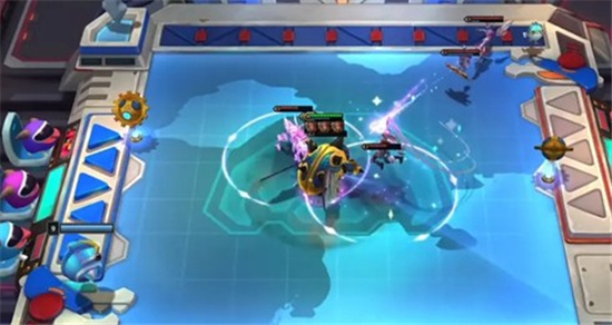 云顶之弈s8亚索出装推荐2