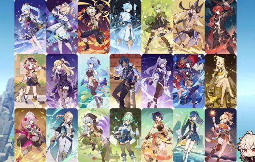 原神七圣召唤前置任务在哪接取2