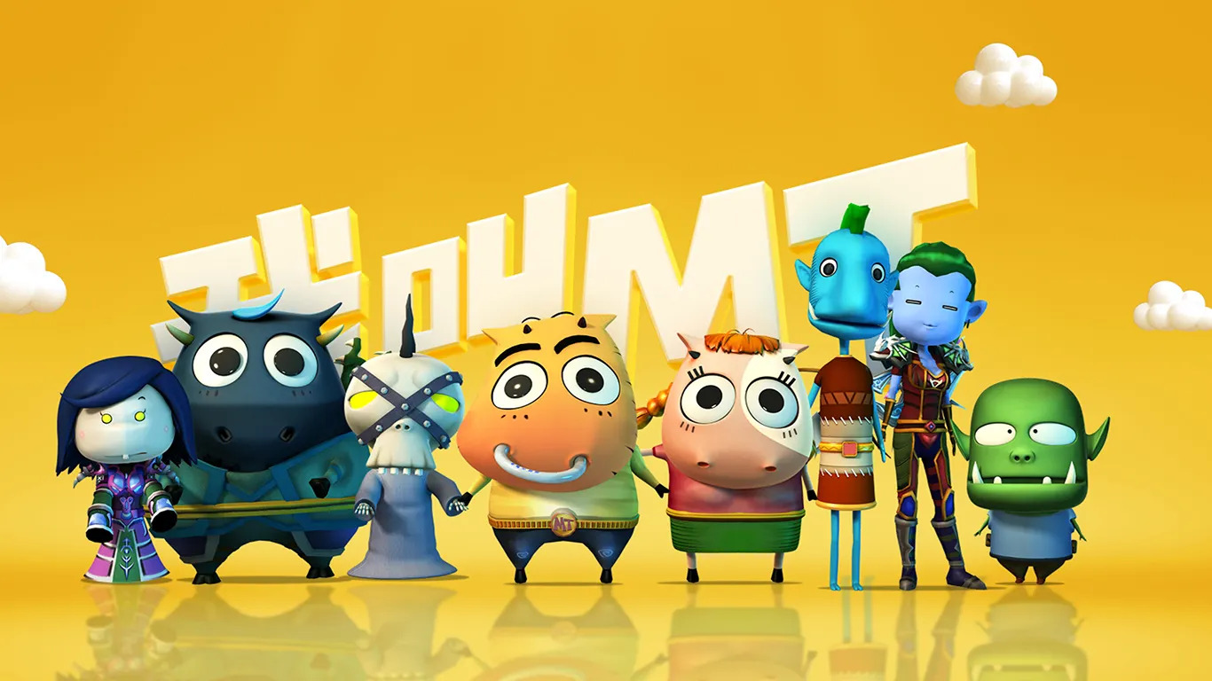 我叫mt归来阵容必练角色有哪些1