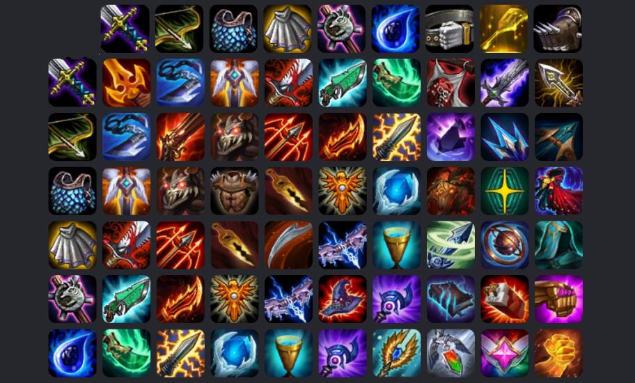 云顶之弈s8福牛佛耶戈最强阵容推荐 福牛佛耶戈主c装备搭配