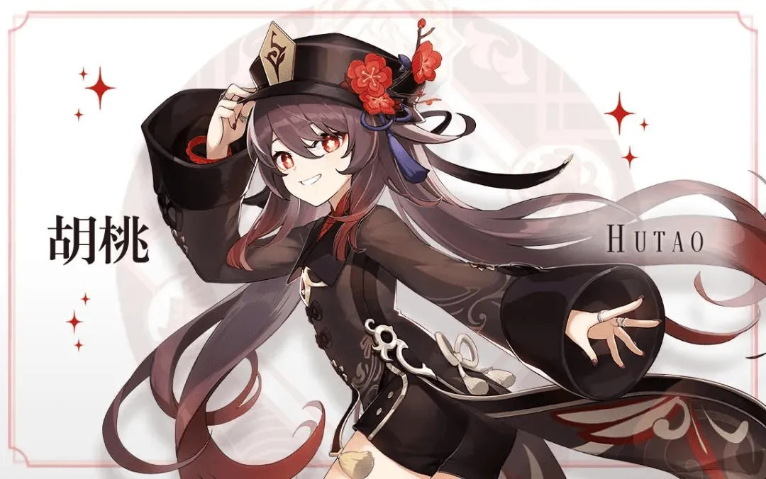 无相交响诗无相之冰角色选择推荐1