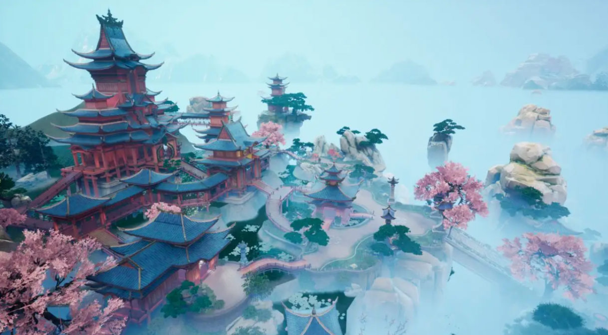 蜀山初章玄冥鳄精在哪2