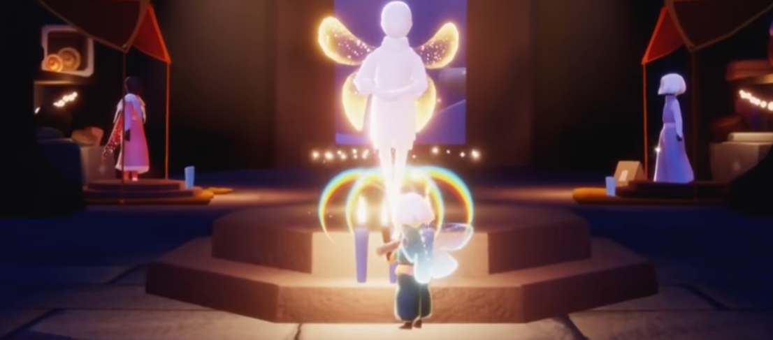 光遇欧若拉季先祖在哪里2