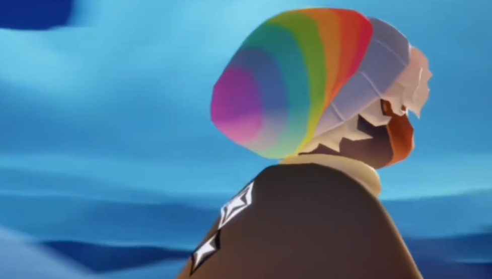 光遇缤纷飞行日先祖在哪个地方 缤纷飞行日兑换表2022