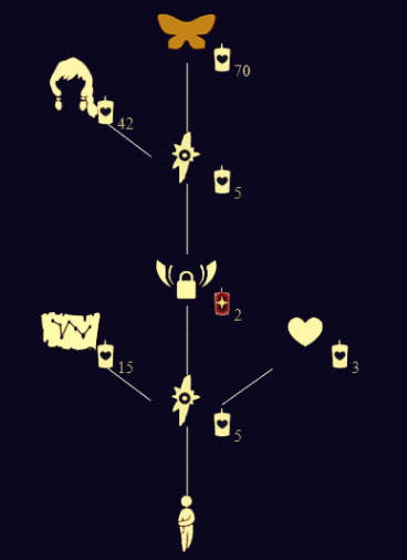 光遇10.20复刻先祖位置6