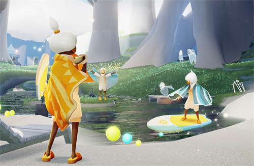 光遇夏之日烛火有限制吗2