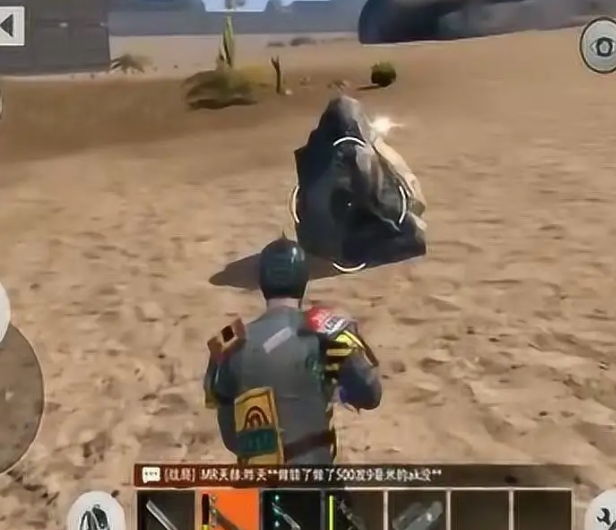 王牌战争：文明重启提炼装置的矿石在哪里获得