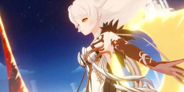 原神降临者都有谁1