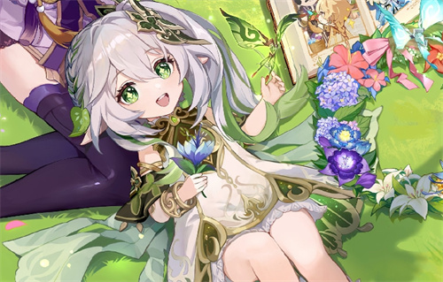 原神草神几命合适 3.2纳西妲命之座性价比分析