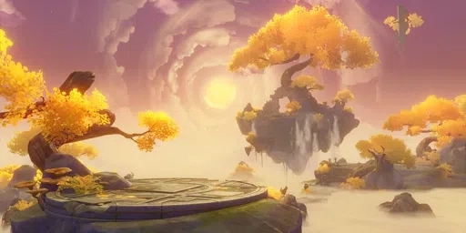 原神溢神的论证在哪里1