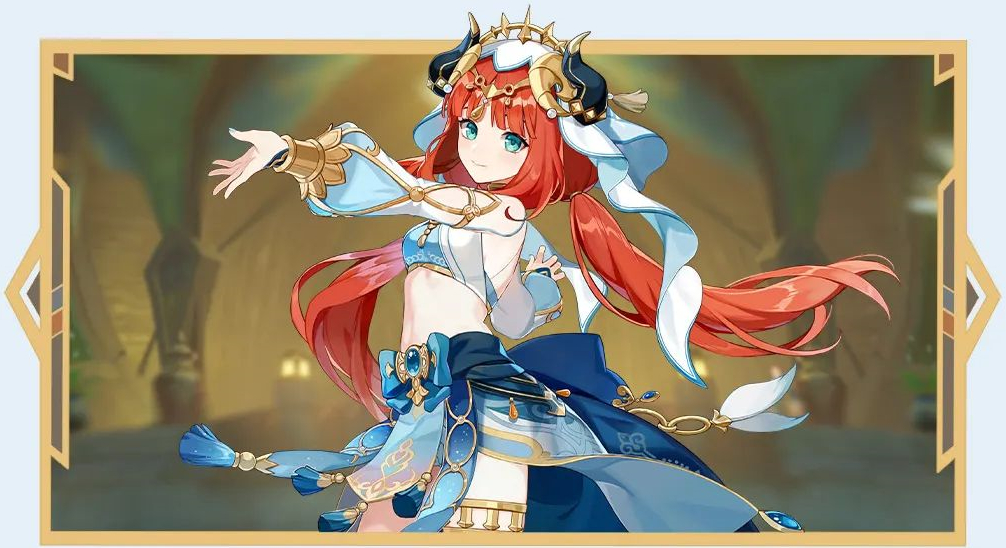 原神二周年十个粉球在哪里获得6