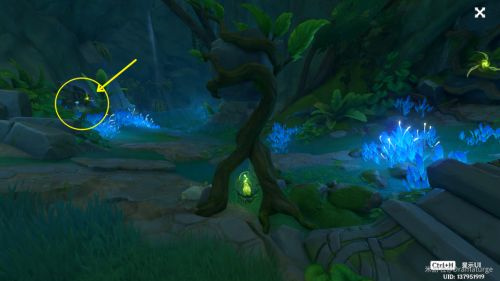 善见地水位怎么降5