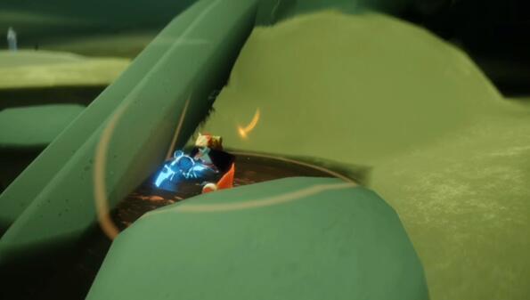 光遇11.3复刻先祖位置在哪里2