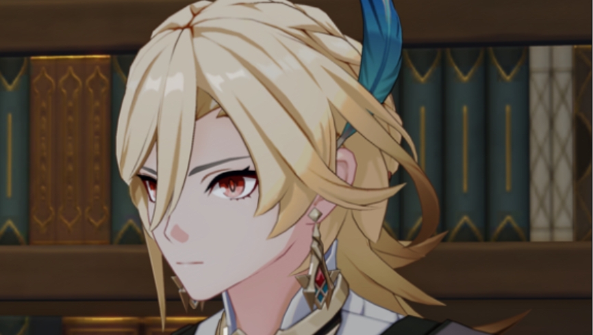 原神卡维是什么学派 3.6新角色卡维有神之眼吗