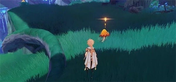 原神意智宝珠怎么用1