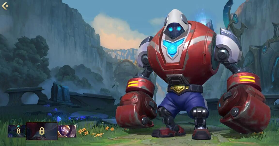 蒸汽机器人布里茨雷之气势多少钱2