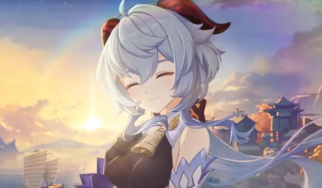 原神赛诺和甘雨哪个好 甘雨与赛诺属性强度性价比分析