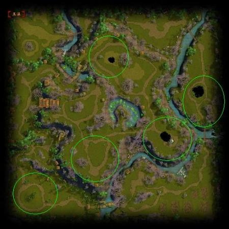 天龙八部桃花源掉什么？桃花源圣兽刷新时间一览