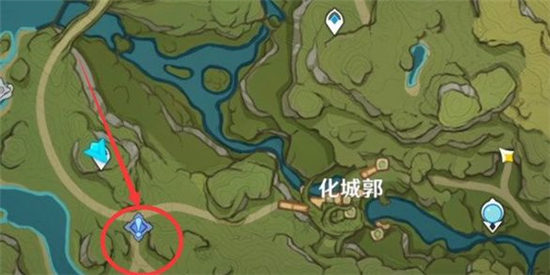 原神林中奇遇一共多少章节2