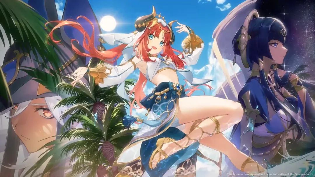 原神3.1版本可以获得多少原石奖励 3.1活动任务原石爆料