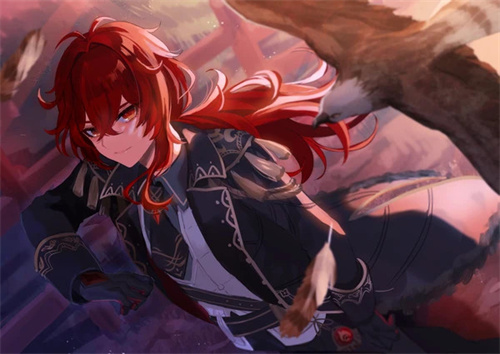 原神苇海信标适合谁用2