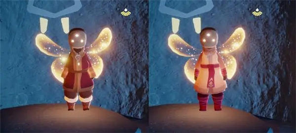 光遇穿越季什么时候上线国服2