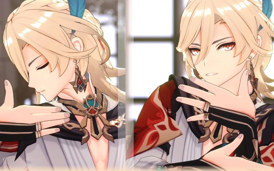 原神卡维用什么四星武器好1