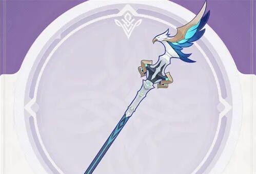 原神二周年武器可以给谁用2