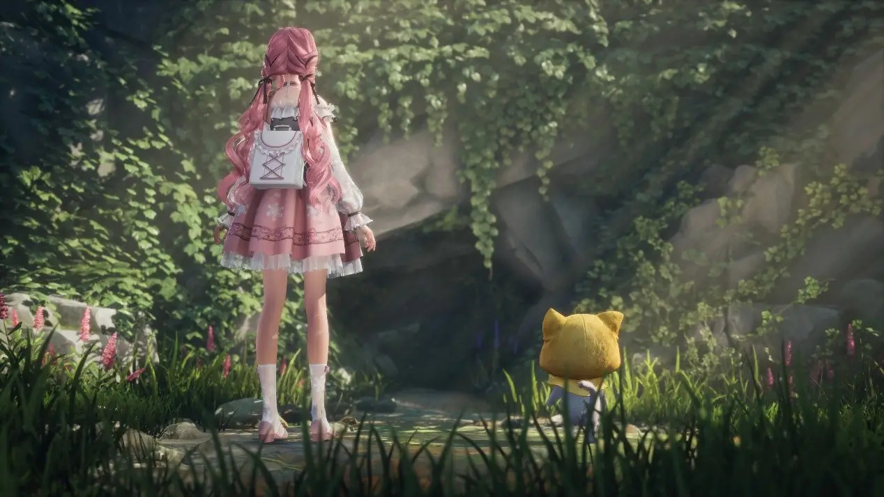 无限暖暖什么时候出1