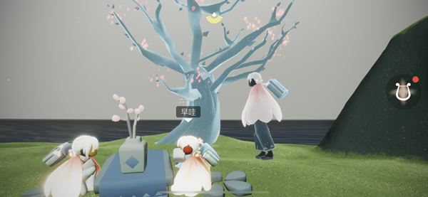 光遇2023花憩节几月几日上线1