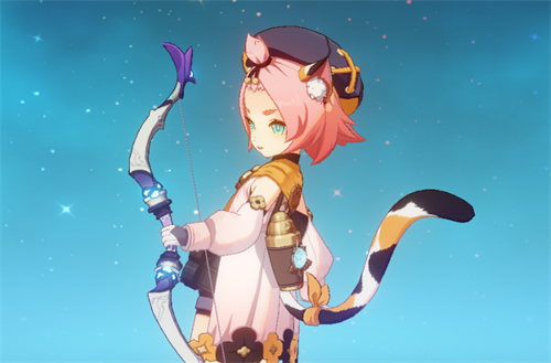 莱依拉和迪奥娜谁的盾厚1