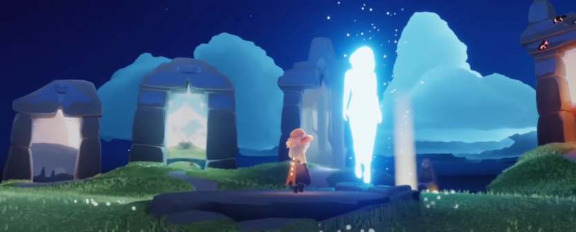 光遇欧若拉季先祖在哪里1