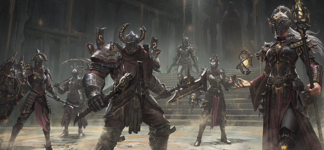 暗黑破坏神不朽大地珍珠怎么获得2