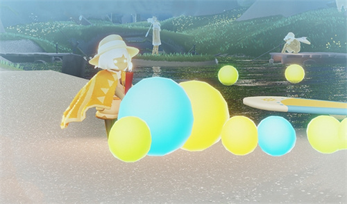 光遇夏之日烛火有限制吗1