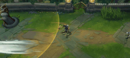 绯金战斧德莱文什么时候出3