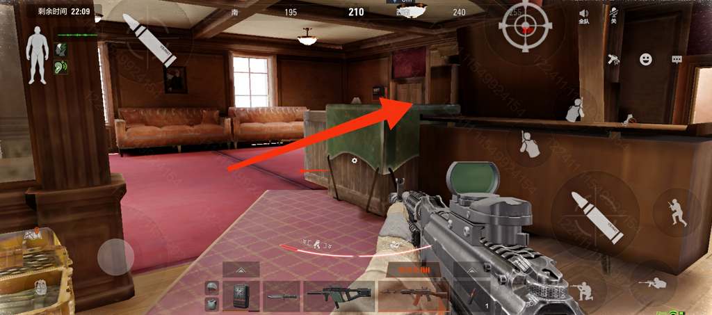 暗区突围军港来客正式服几号上线4