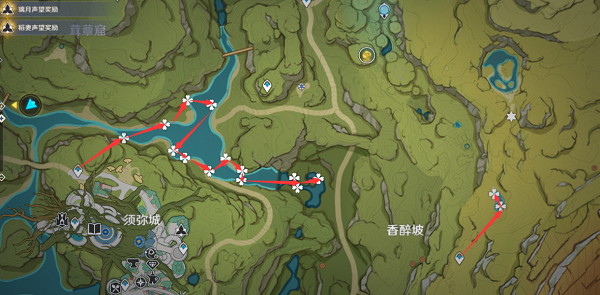 原神月莲哪里多6