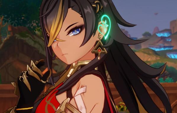 原神迪希雅几命好 3.5版本迪希雅天赋命座强度评测