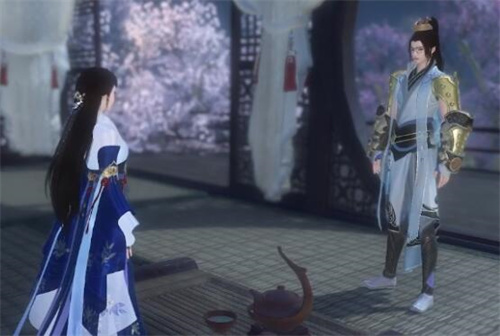 逆水寒手游师徒系统什么时候出1