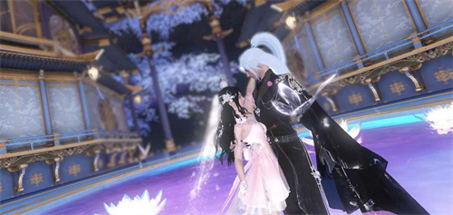 逆水寒手游情缘特殊约会怎么触发4 逆水寒手游情缘特殊约会怎么触发4