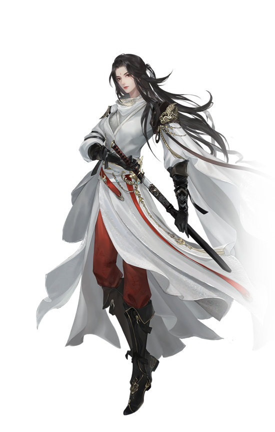 逆水寒手游韩飞瑛在哪里1 逆水寒手游韩飞瑛在哪里1