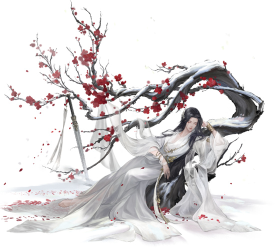 逆水寒手游韩飞瑛在哪里2 逆水寒手游韩飞瑛在哪里2