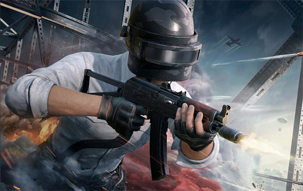 和平精英aks74u冲锋枪测评2 和平精英aks74u冲锋枪测评2