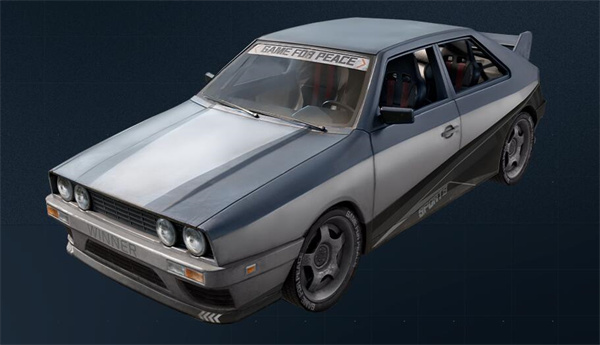 和平精英aks74u冲锋枪测评3 和平精英aks74u冲锋枪测评3